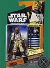 Bossk  Shadow Of The Dark Side