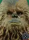 Chewbacca  Shadow Of The Dark Side