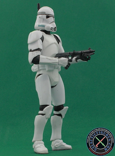 Clone Trooper  Shadow Of The Dark Side