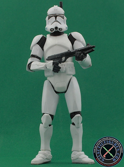 Clone Trooper  Shadow Of The Dark Side