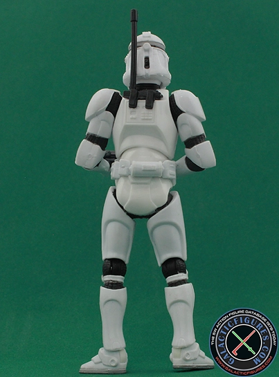 Clone Trooper  Shadow Of The Dark Side