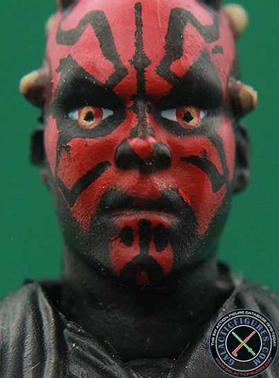 Darth Maul  Shadow Of The Dark Side