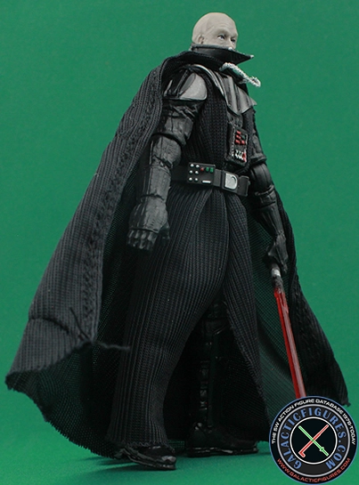 Darth Vader Blu-Ray 4-pack Episode 6 Shadow Of The Dark Side