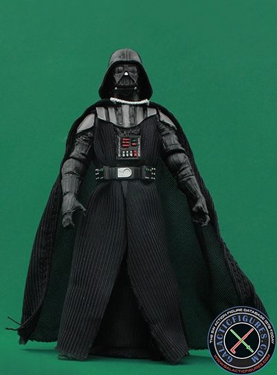 Darth Vader Blu-Ray 4-pack Episode 6 Shadow Of The Dark Side