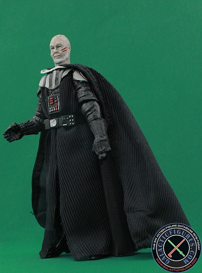 Darth Vader Blu-Ray 4-pack Episode 6 Shadow Of The Dark Side