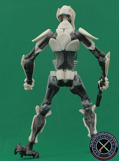General Grievous  Shadow Of The Dark Side