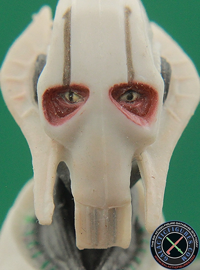 General Grievous  Shadow Of The Dark Side
