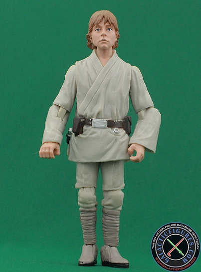 Luke Skywalker (Shadow Of The Dark Side)