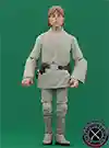 Luke Skywalker Blu-Ray 4-pack Episode 4 Shadow Of The Dark Side