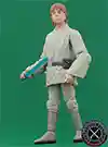 Shadow Of The Dark Side Luke Skywalker