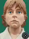 Luke Skywalker Blu-Ray 4-pack Episode 4 Shadow Of The Dark Side