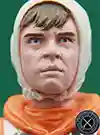 Luke Skywalker Blu-Ray 4-pack Episode 5 Shadow Of The Dark Side