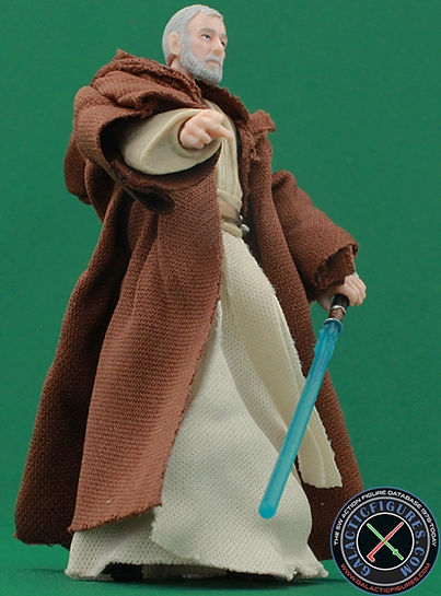 Obi-Wan Kenobi Blu-Ray 4-pack Episode 4 Shadow Of The Dark Side