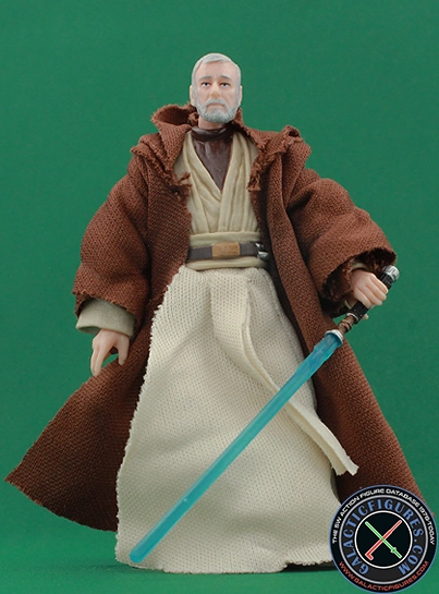 Obi-Wan Kenobi (Shadow Of The Dark Side)