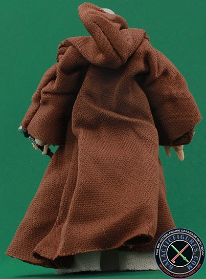 Obi-Wan Kenobi Blu-Ray 4-pack Episode 4 Shadow Of The Dark Side
