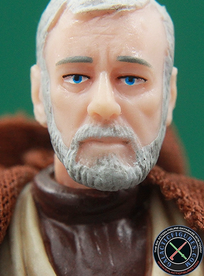 Obi-Wan Kenobi Blu-Ray 4-pack Episode 4 Shadow Of The Dark Side