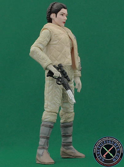 Princess Leia Organa Blu-Ray 4-pack Episode 5 Shadow Of The Dark Side
