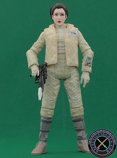Princess Leia Organa (Shadow Of The Dark Side)