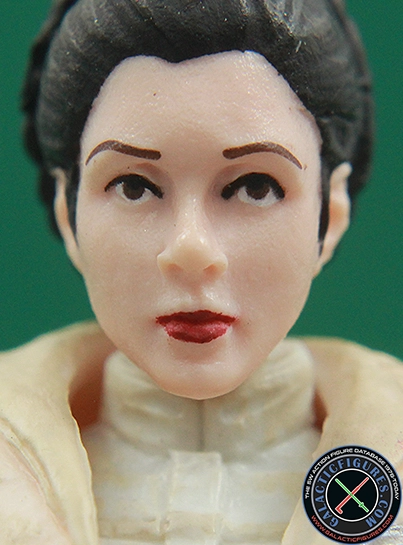 Princess Leia Organa Blu-Ray 4-pack Episode 5 Shadow Of The Dark Side