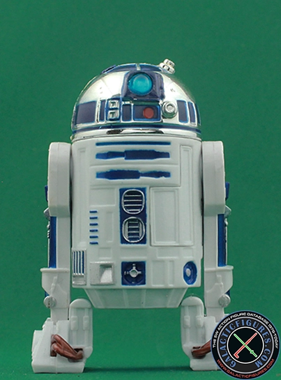 R2-D2 (Shadow Of The Dark Side)
