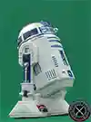 R2-D2 Blu-Ray 4-pack Episode 4 Shadow Of The Dark Side