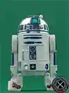 R2-D2 Blu-Ray 4-pack Episode 4 Shadow Of The Dark Side