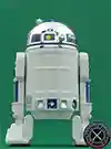 R2-D2 Blu-Ray 4-pack Episode 4 Shadow Of The Dark Side