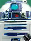 R2-D2 Blu-Ray 4-pack Episode 4 Shadow Of The Dark Side