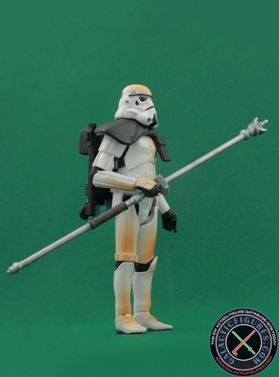 Sandtrooper Blu-Ray 4-pack Episode 4 Shadow Of The Dark Side