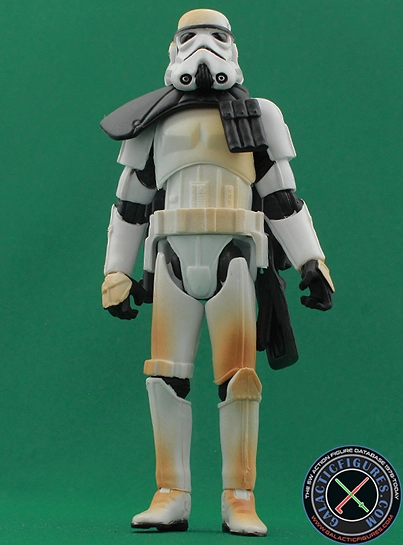 Sandtrooper (Shadow Of The Dark Side)