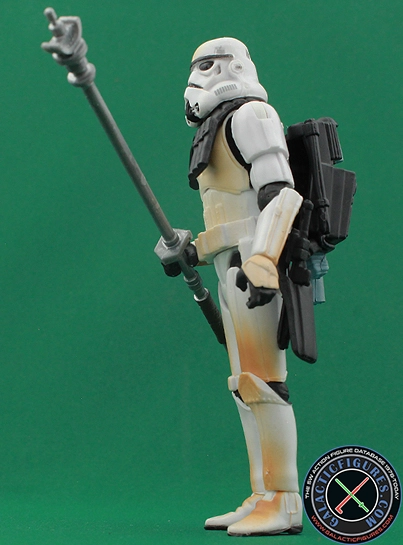 Sandtrooper Blu-Ray 4-pack Episode 4 Shadow Of The Dark Side