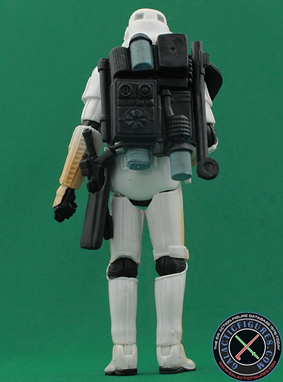 Sandtrooper Blu-Ray 4-pack Episode 4 Shadow Of The Dark Side