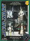 Sandtrooper Blu-Ray 4-pack Episode 4 Shadow Of The Dark Side