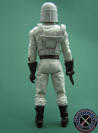 AT-ST Driver Attack On Hoth 3-pack Shadow Of The Dark Side