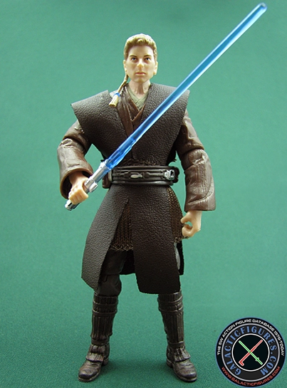 Anakin Skywalker Blu-Ray 4-pack Episode 2 Shadow Of The Dark Side