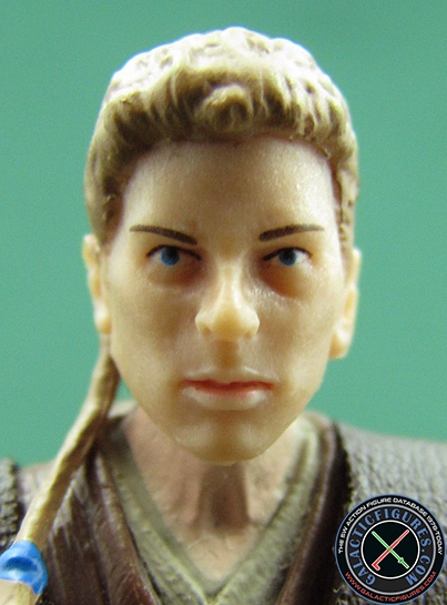 Anakin Skywalker Blu-Ray 4-pack Episode 2 Shadow Of The Dark Side