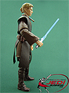 Anakin Skywalker, Attack Of The Clones 4-Pack figure