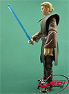 Anakin Skywalker, Attack Of The Clones 4-Pack figure