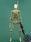 Battle Droid Blu-Ray 4-pack Episode 1 Shadow Of The Dark Side
