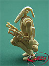 Battle Droid, The Phantom Menace 4-Pack figure