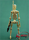 Battle Droid, The Phantom Menace 4-Pack figure