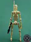 Battle Droid Blu-Ray 4-pack Episode 1 Shadow Of The Dark Side