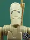 Battle Droid Blu-Ray 4-pack Episode 1 Shadow Of The Dark Side