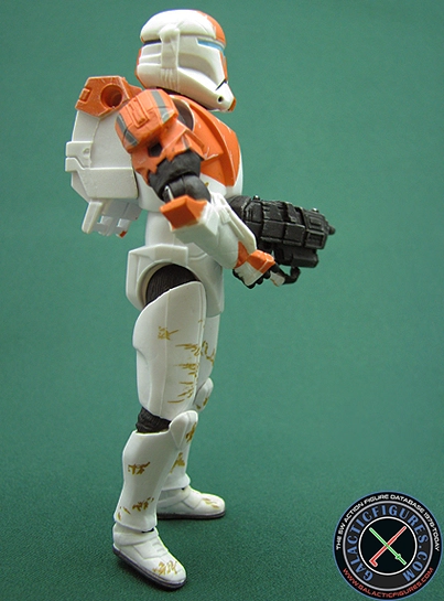 Boss Republic Commando 5-pack Shadow Of The Dark Side