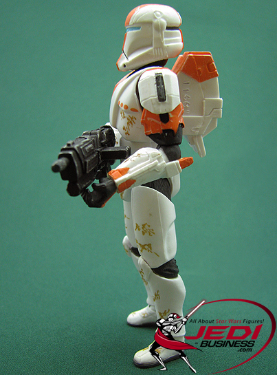 Boss Republic Commando 5-pack Shadow Of The Dark Side
