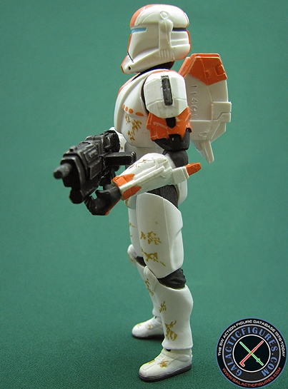 Boss Republic Commando 5-pack Shadow Of The Dark Side