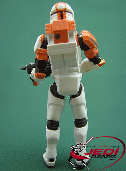 Boss Republic Commando 5-pack Shadow Of The Dark Side