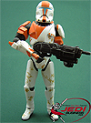 Boss, Republic Commando 5-pack figure