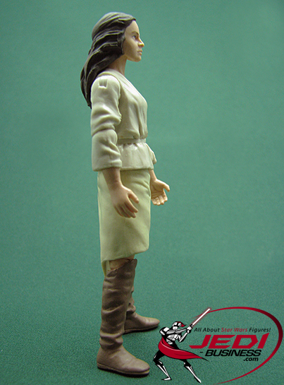 Camie Marstrap Star Wars: Empire Shadow Of The Dark Side