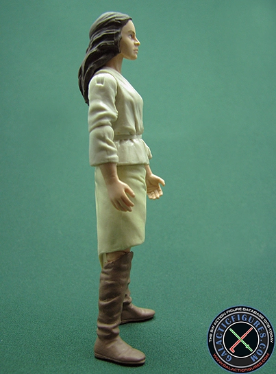 Camie Marstrap Star Wars: Empire Shadow Of The Dark Side